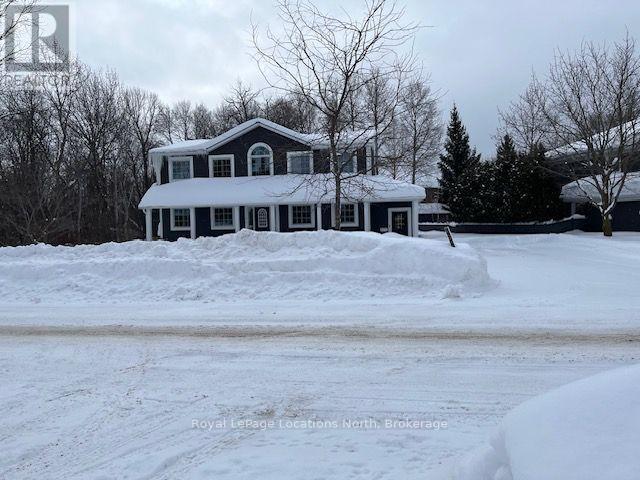 110 Liisa's Lane, Blue Mountains, Ontario  L9Y 0M3 - Photo 2 - X13792766
