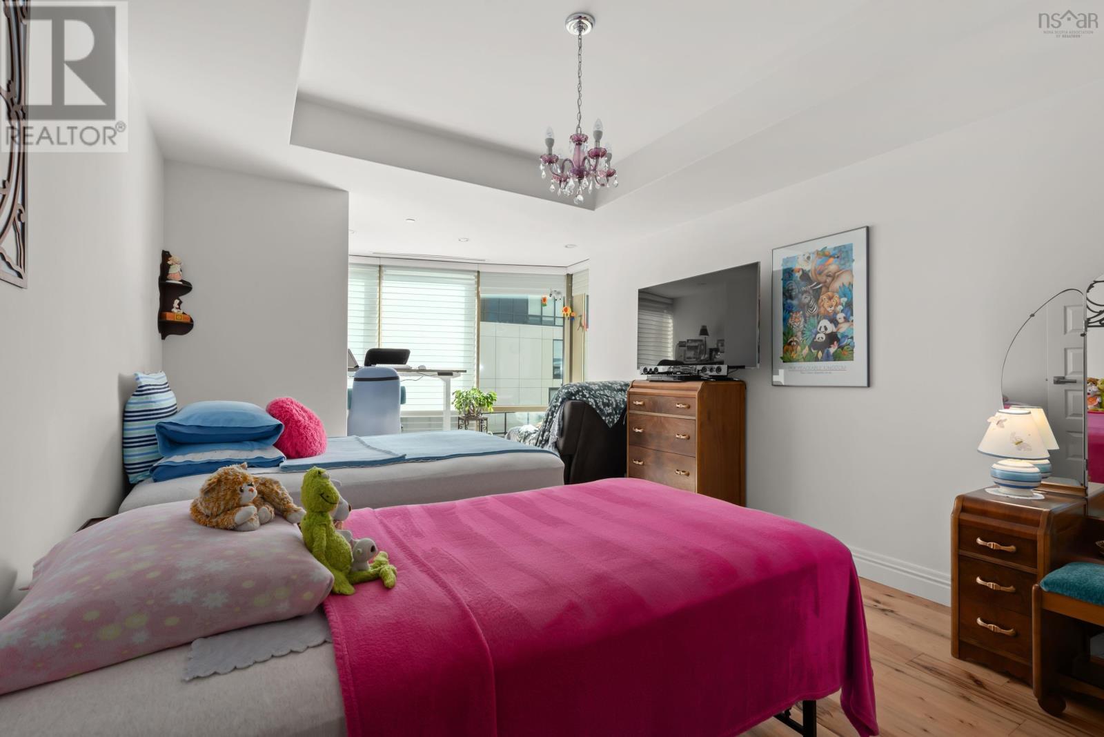 1207 1445 South Park Street, Halifax, Nova Scotia  B3J 0B6 - Photo 13 - 202623527