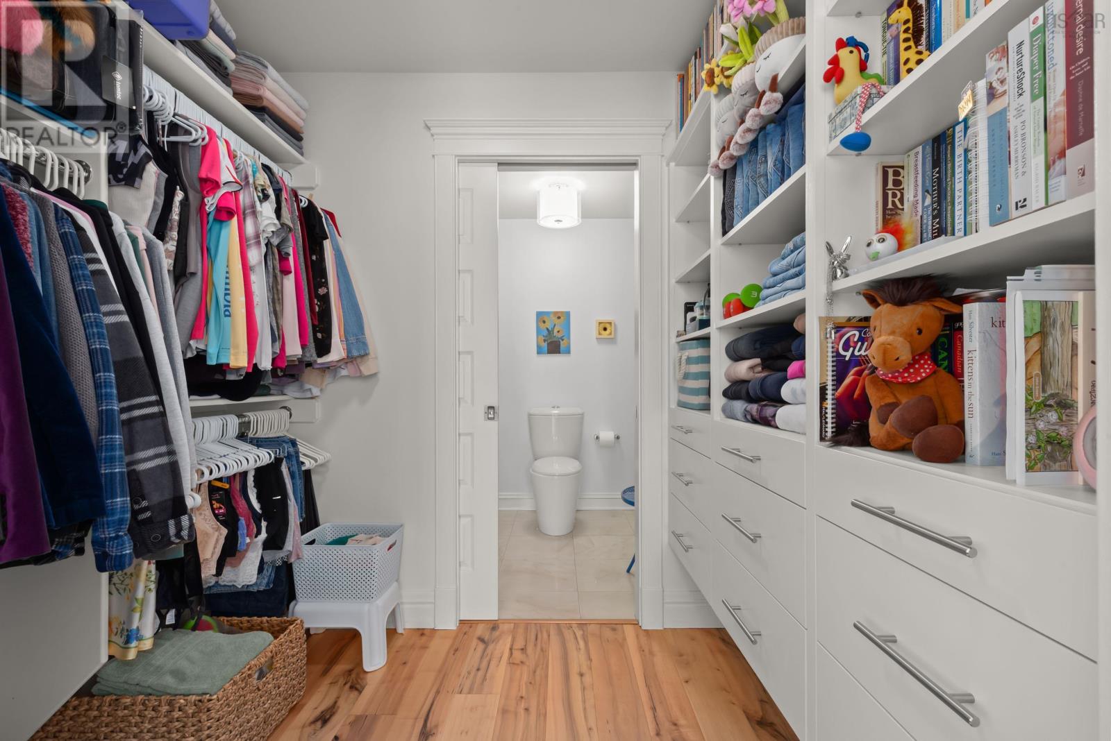 1207 1445 South Park Street, Halifax, Nova Scotia  B3J 0B6 - Photo 17 - 202623527