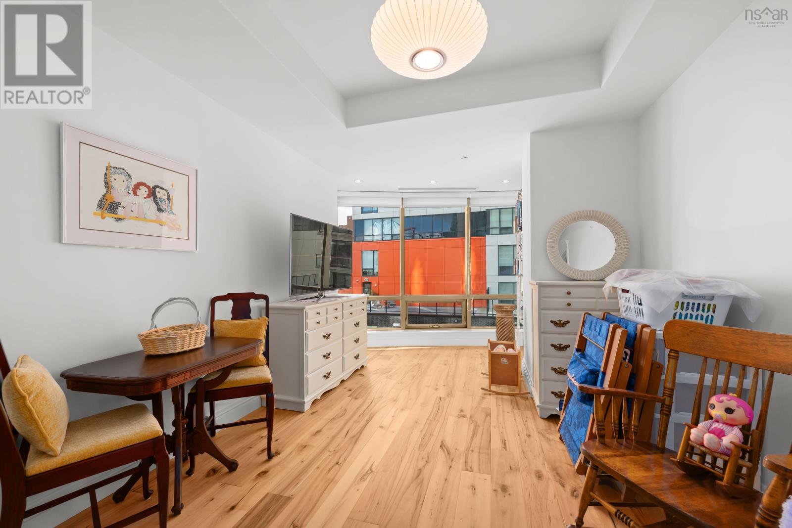 1207 1445 South Park Street, Halifax, Nova Scotia  B3J 0B6 - Photo 21 - 202623527