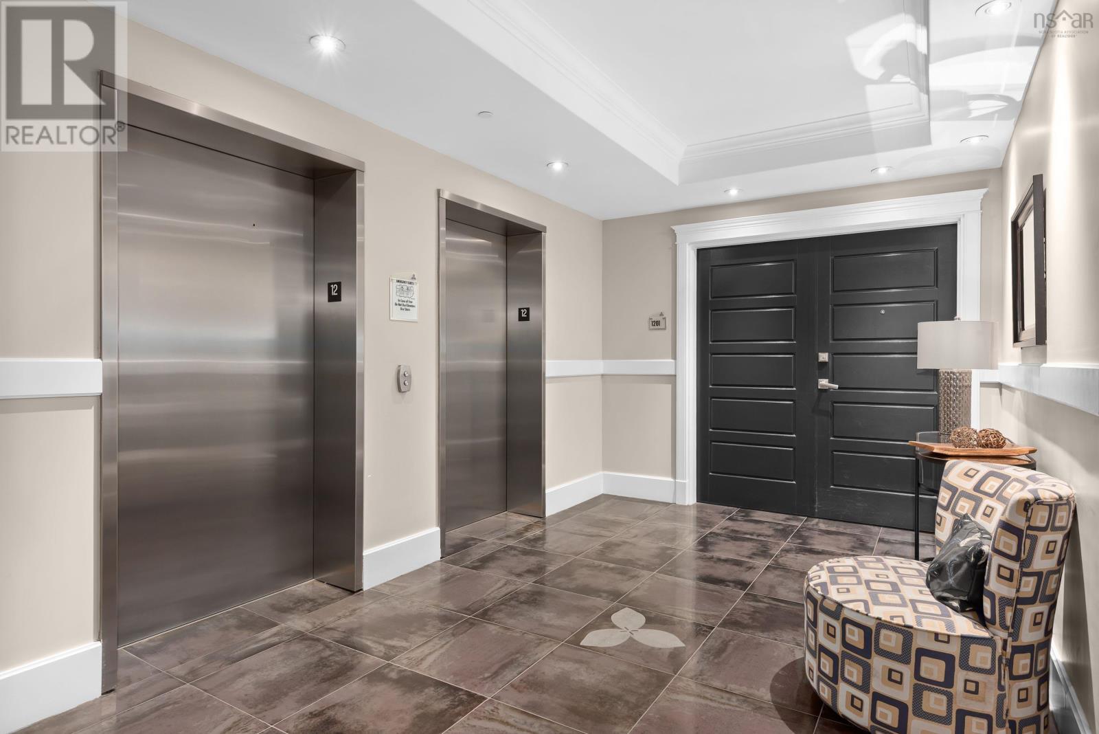 1207 1445 South Park Street, Halifax, Nova Scotia  B3J 0B6 - Photo 25 - 202623527