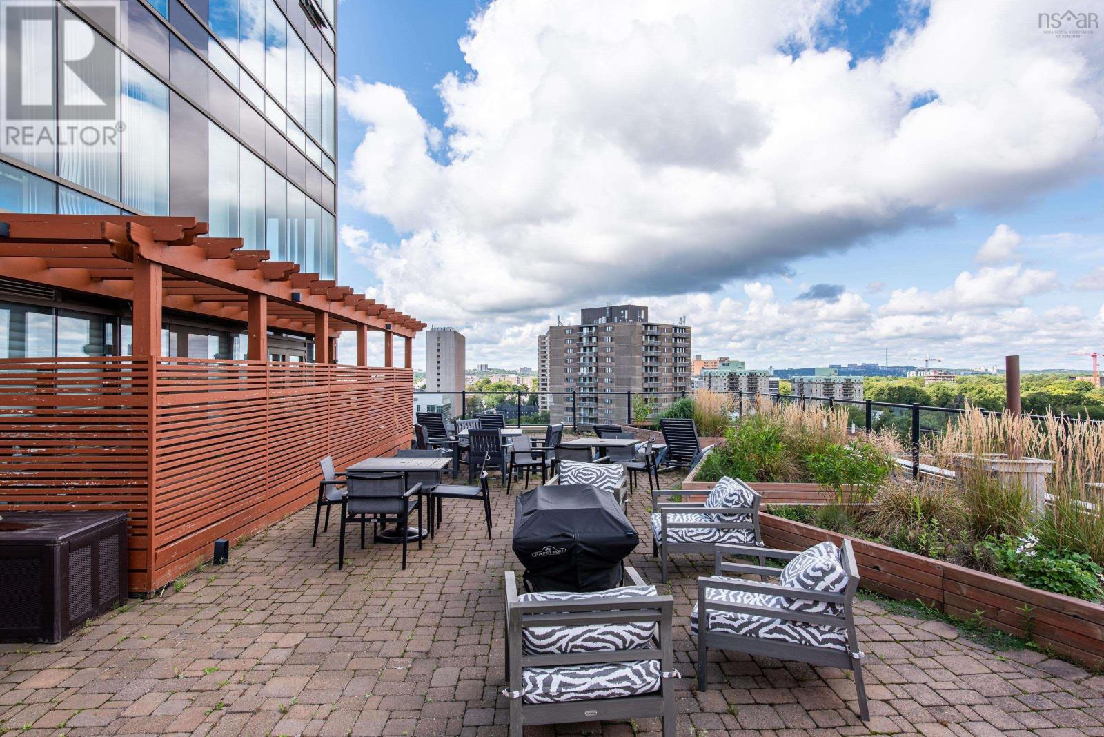 1207 1445 South Park Street, Halifax, Nova Scotia  B3J 0B6 - Photo 28 - 202623527