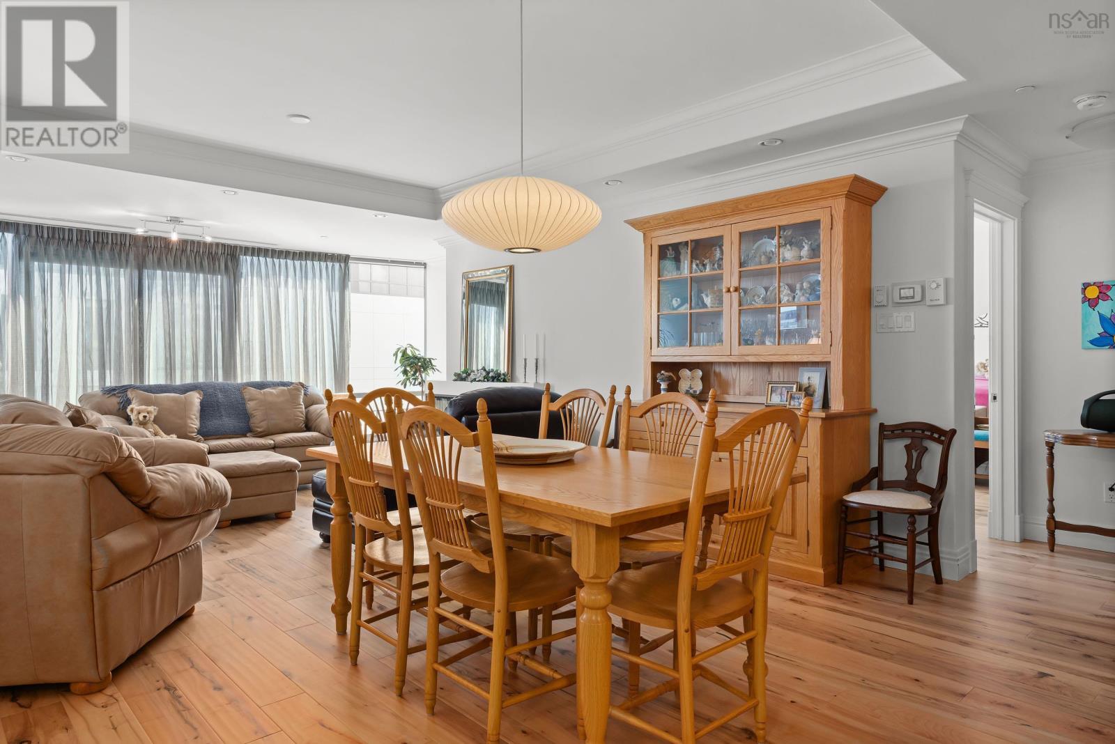 1207 1445 South Park Street, Halifax, Nova Scotia  B3J 0B6 - Photo 8 - 202623527