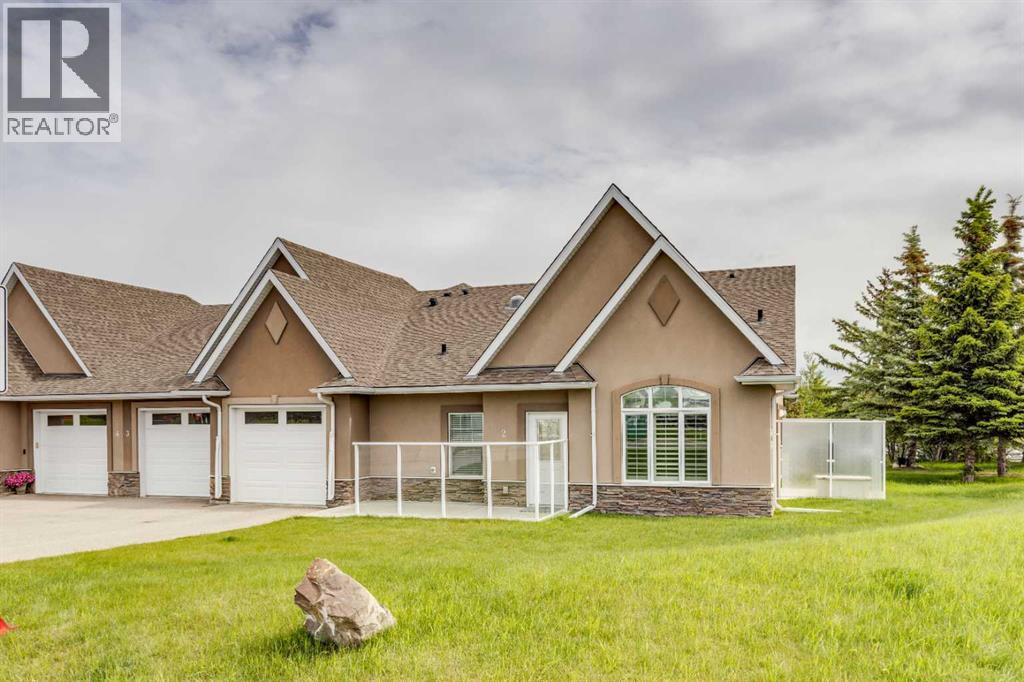 2, 20 River Heights View, Cochrane, Alberta  T4C 0M9 - Photo 2 - A2345879