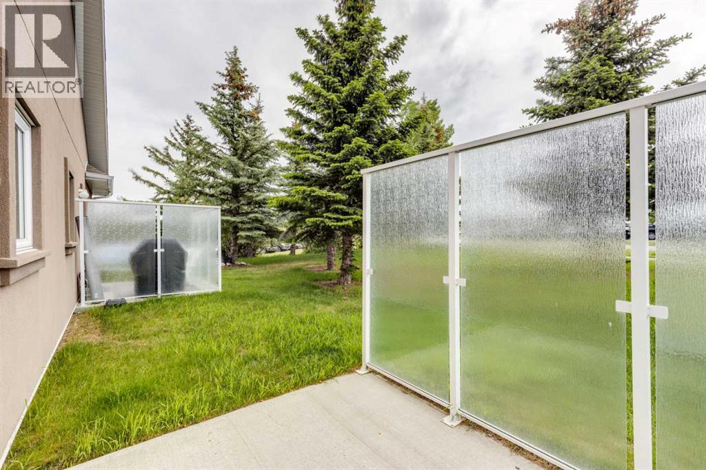 2, 20 River Heights View, Cochrane, Alberta  T4C 0M9 - Photo 29 - A2345879
