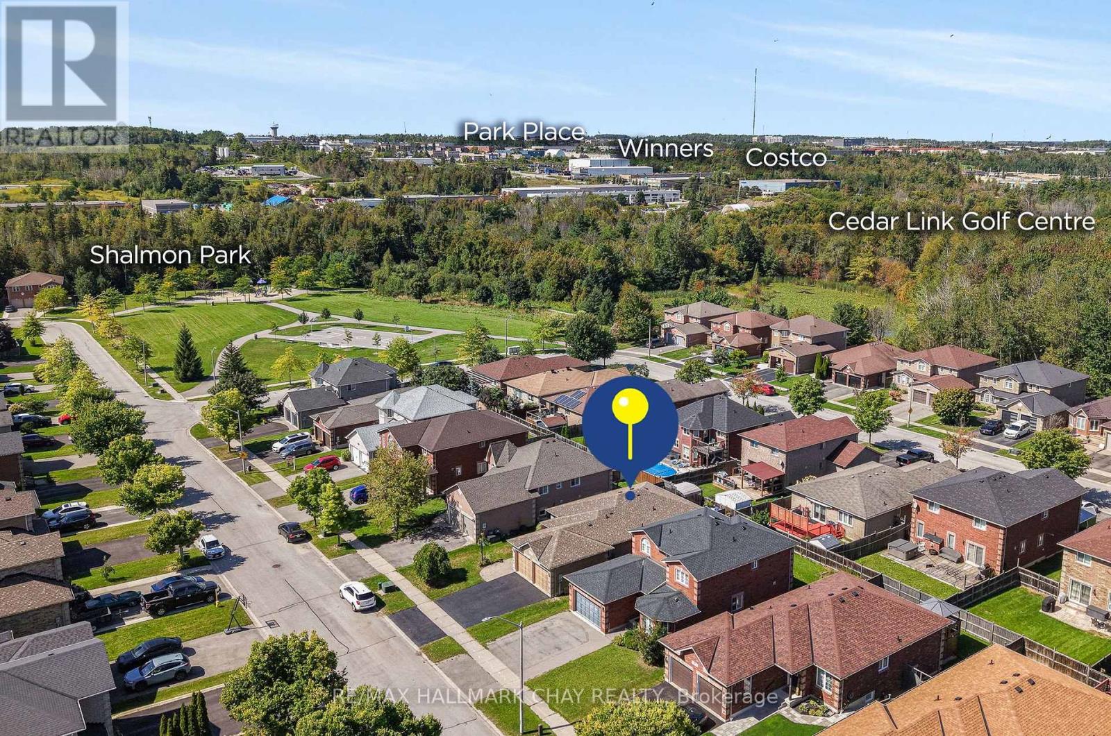 76 Shalom Way, Barrie, Ontario  L4N 5Y3 - Photo 36 - S13783190