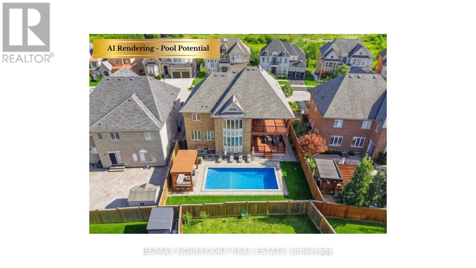 15 Degrey Drive, Brampton, Ontario  L6P 3T6 - Photo 49 - W13782454