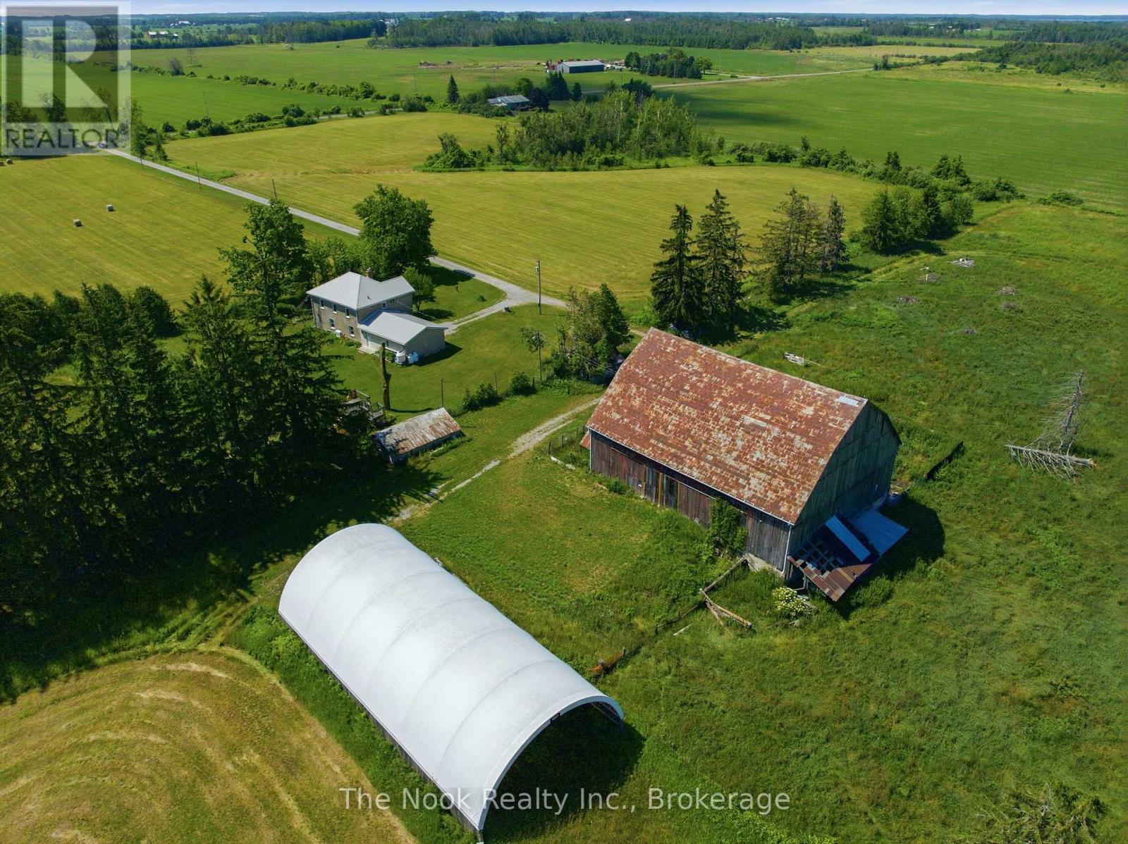1245 Concession 3 Road, Brock, Ontario  L0K 1A0 - Photo 6 - N13793058
