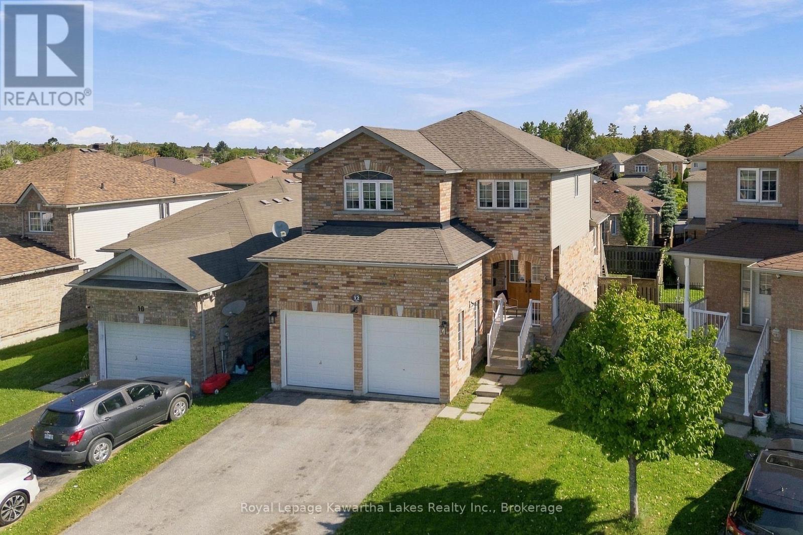 12 Lucas Crescent, Kawartha Lakes, Ontario  K9V 0C5 - Photo 1 - X13793082