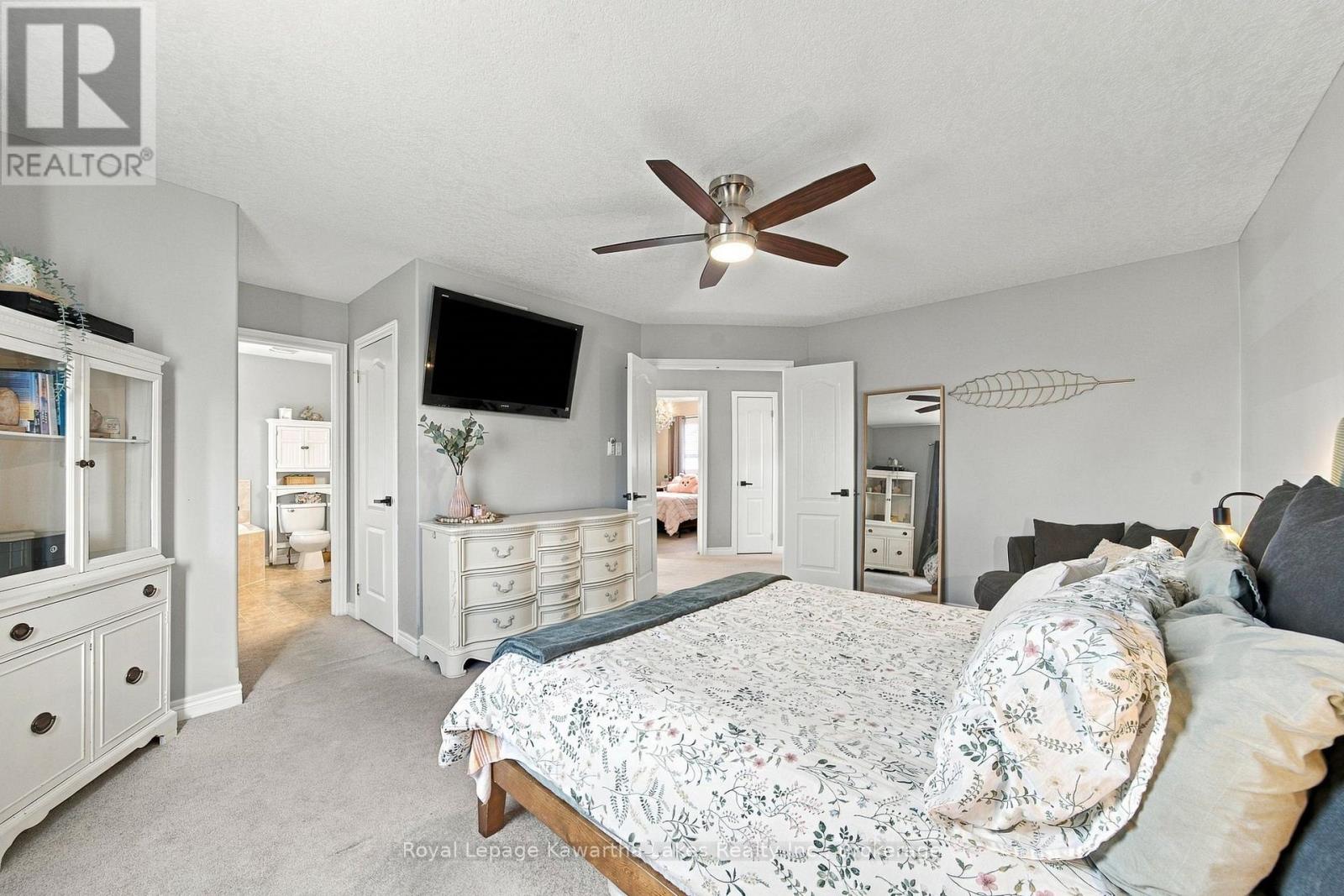 12 Lucas Crescent, Kawartha Lakes, Ontario  K9V 0C5 - Photo 35 - X13793082