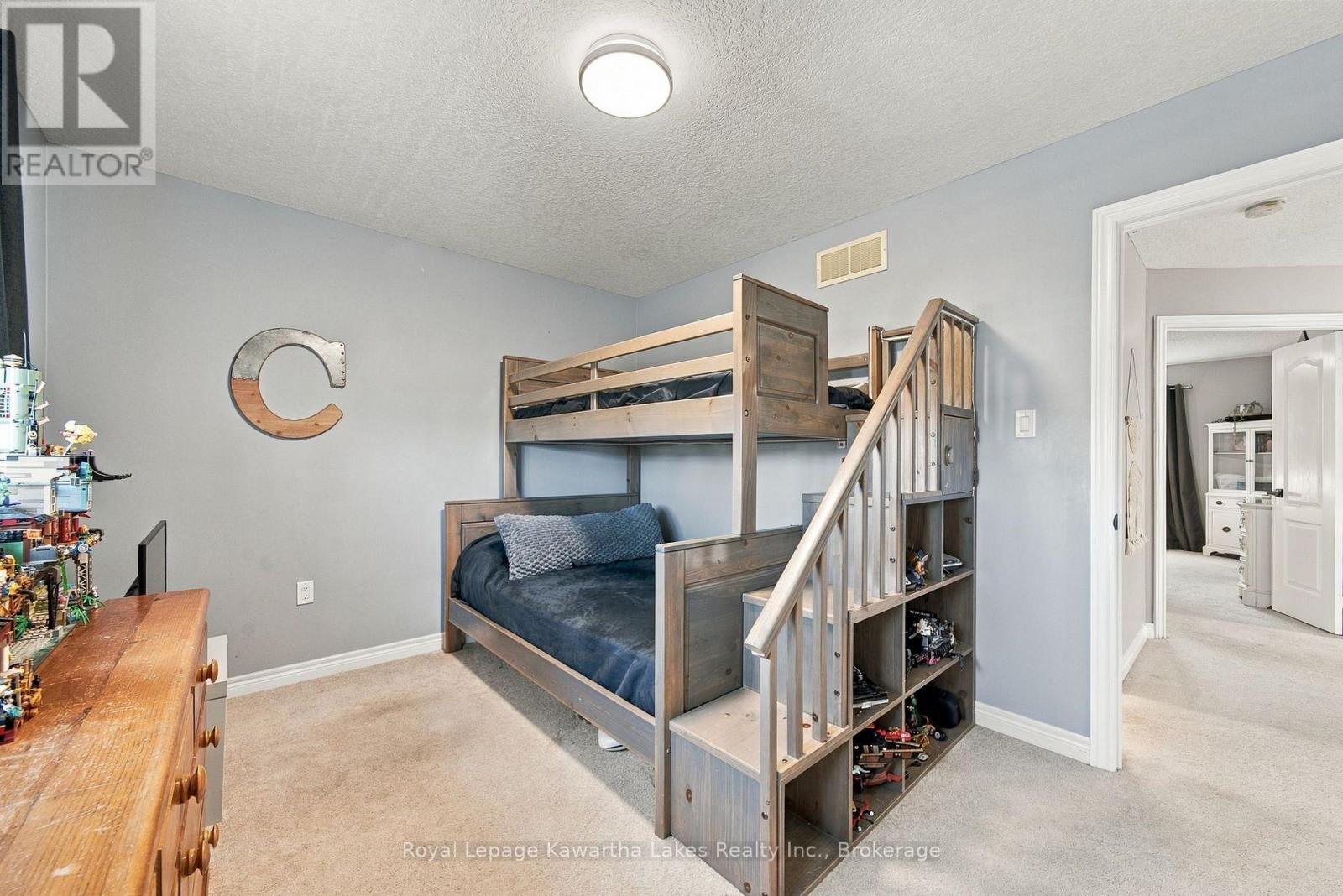 12 Lucas Crescent, Kawartha Lakes, Ontario  K9V 0C5 - Photo 39 - X13793082