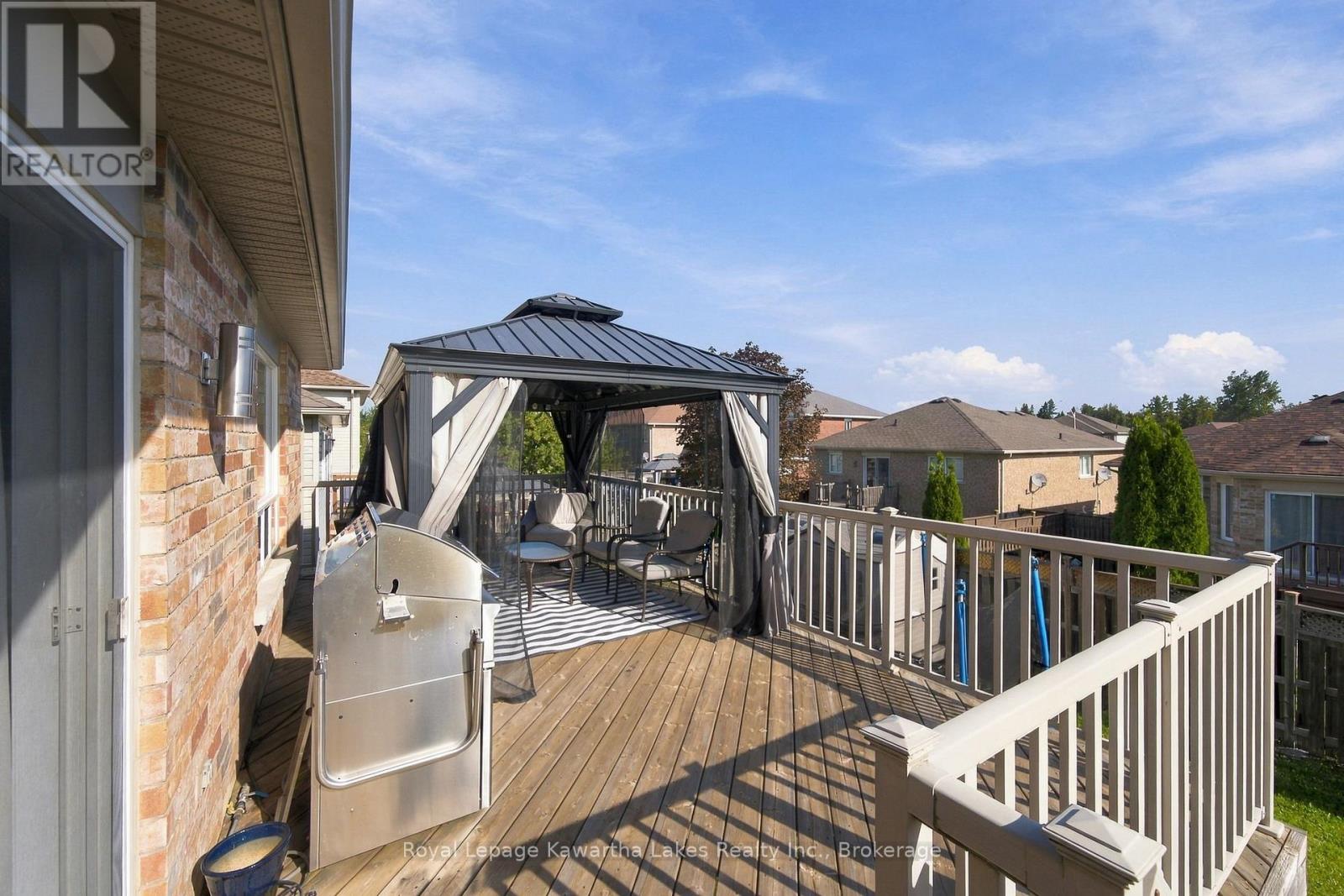 12 Lucas Crescent, Kawartha Lakes, Ontario  K9V 0C5 - Photo 41 - X13793082