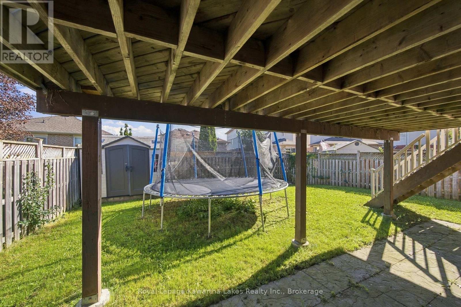 12 Lucas Crescent, Kawartha Lakes, Ontario  K9V 0C5 - Photo 46 - X13793082