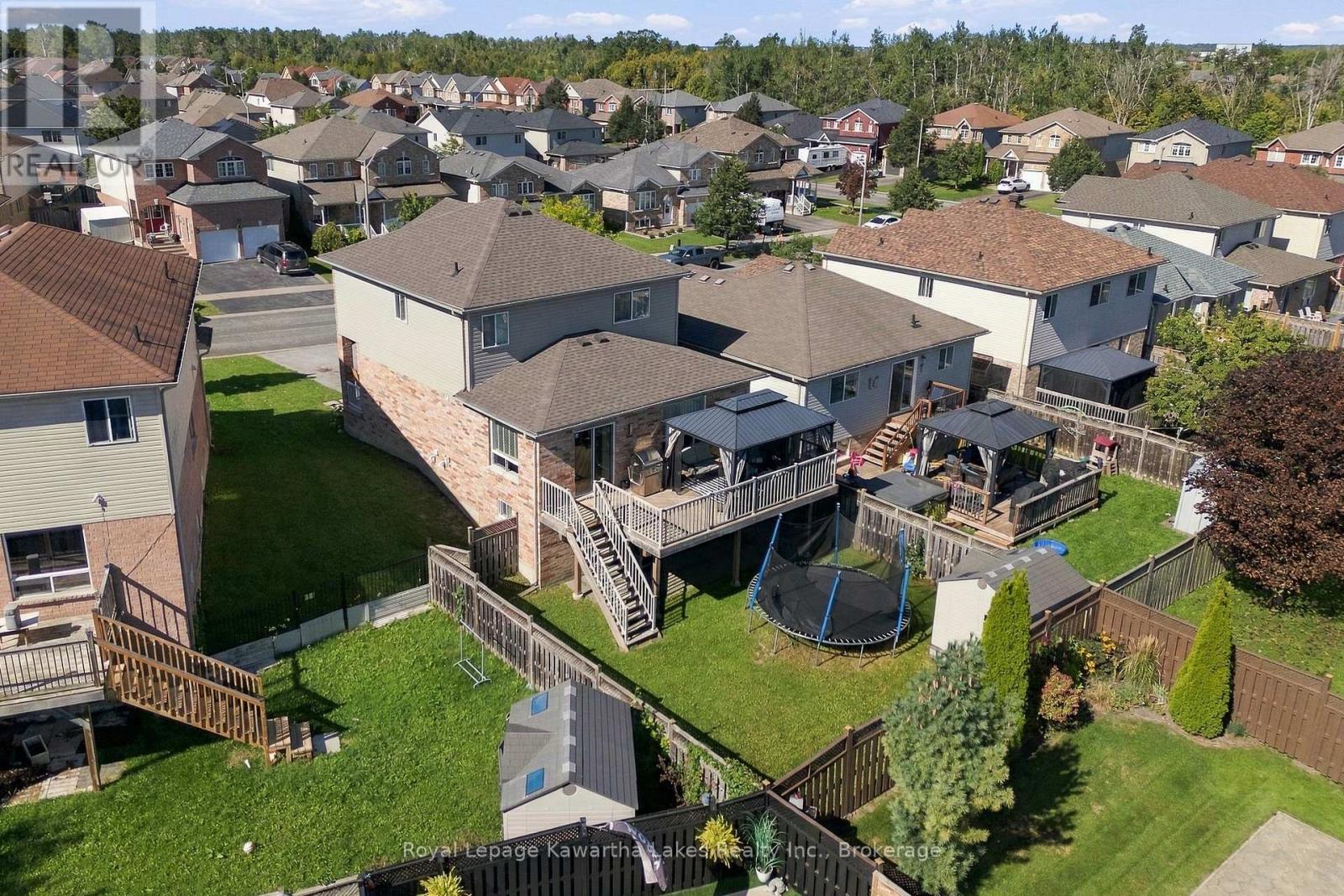 12 Lucas Crescent, Kawartha Lakes, Ontario  K9V 0C5 - Photo 49 - X13793082