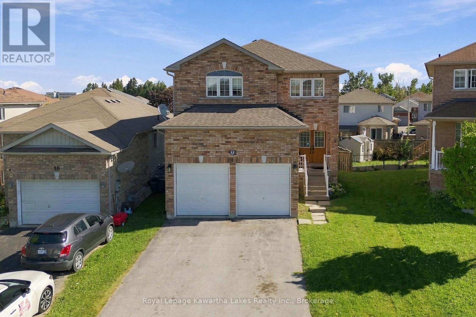 12 Lucas Crescent, Kawartha Lakes, Ontario  K9V 0C5 - Photo 5 - X13793082
