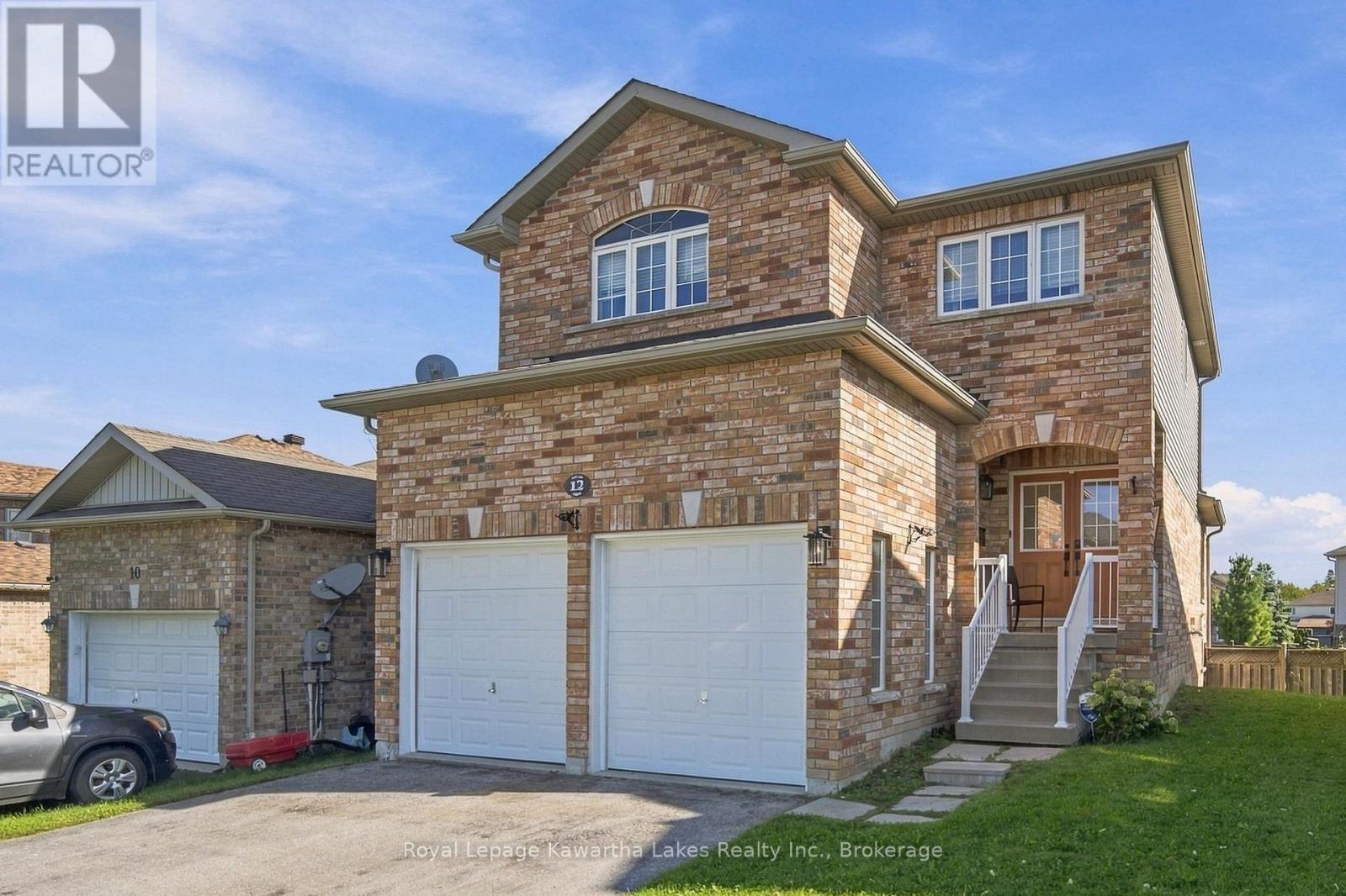 12 Lucas Crescent, Kawartha Lakes, Ontario  K9V 0C5 - Photo 6 - X13793082