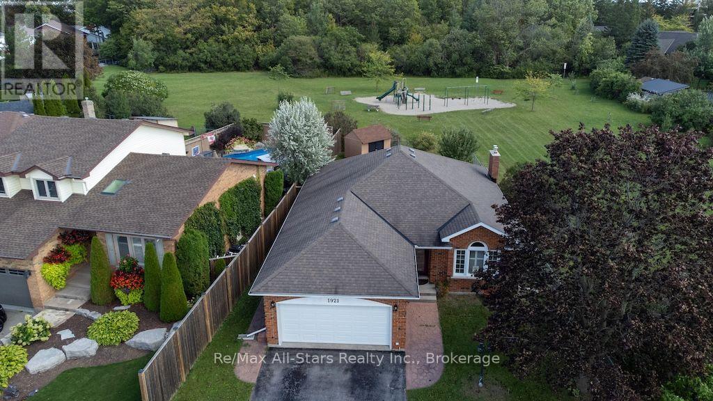 1921 Mapleridge Drive, Peterborough, Ontario  K9K 1R1 - Photo 3 - X13793188