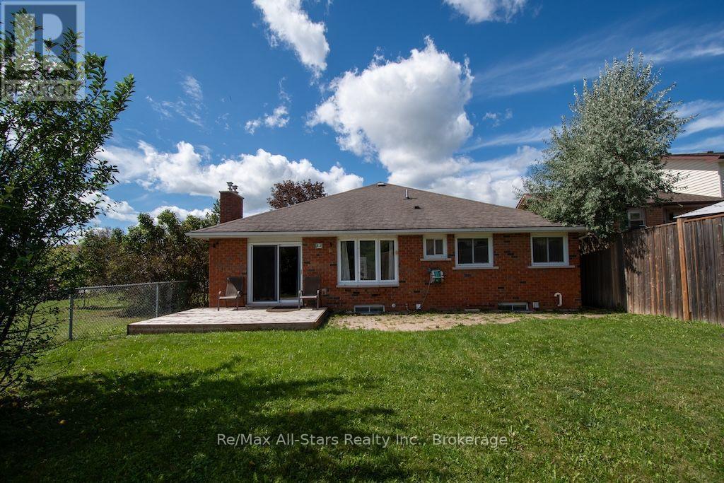 1921 Mapleridge Drive, Peterborough, Ontario  K9K 1R1 - Photo 31 - X13793188