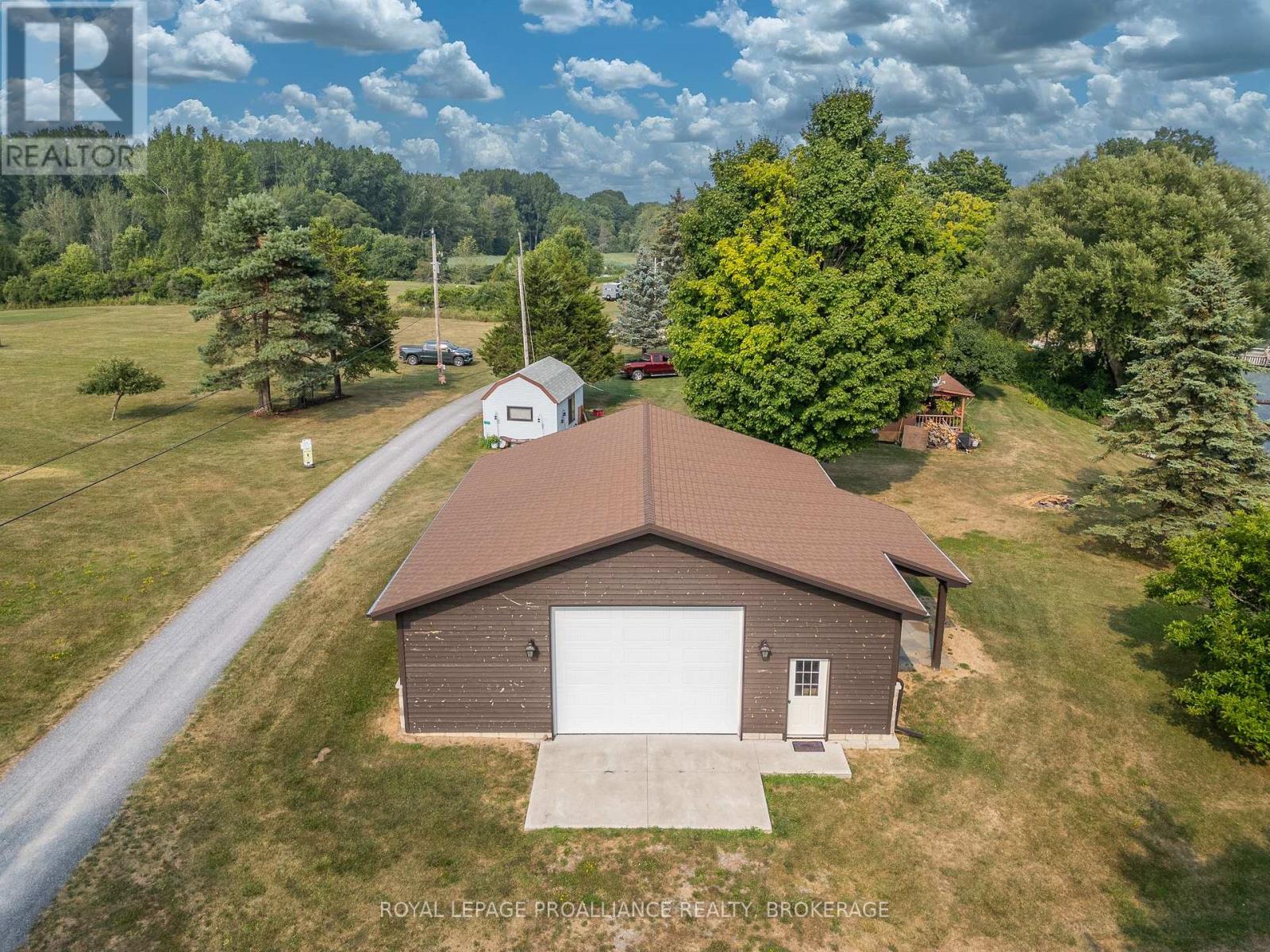 199 & 213 Leone's Cove Lane, Frontenac Islands, Ontario  K0H 2Y0 - Photo 41 - X13793074