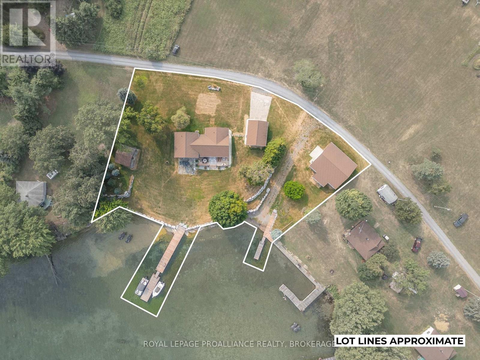 199 & 213 Leone's Cove Lane, Frontenac Islands, Ontario  K0H 2Y0 - Photo 43 - X13793074