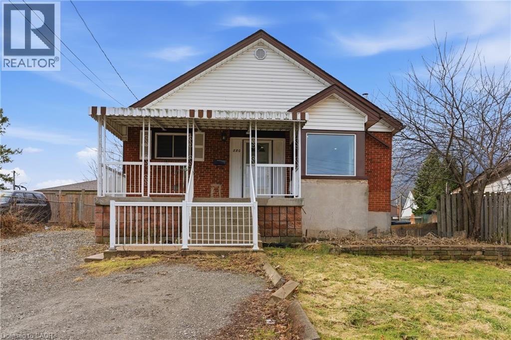 880 Lawrence Road, Hamilton, Ontario  L8K 2A3 - Photo 5 - 40842964
