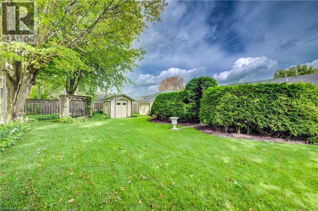 315 Perth Street, Mount Forest, Ontario  N0G 2L1 - Photo 37 - 40854167