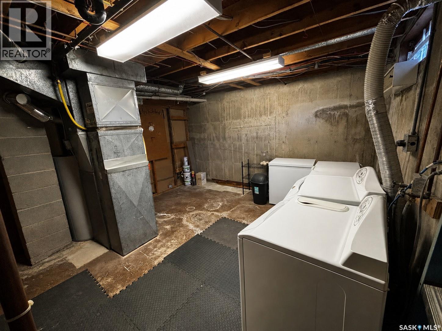 195 Wells Street, Regina, Saskatchewan  S4R 5Z6 - Photo 26 - SK048346