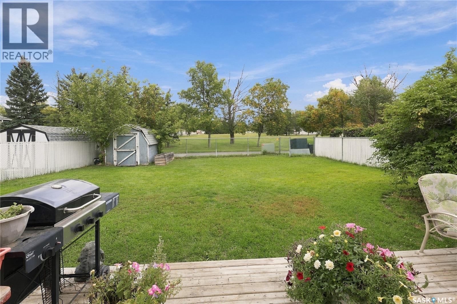 195 Wells Street, Regina, Saskatchewan  S4R 5Z6 - Photo 29 - SK048346