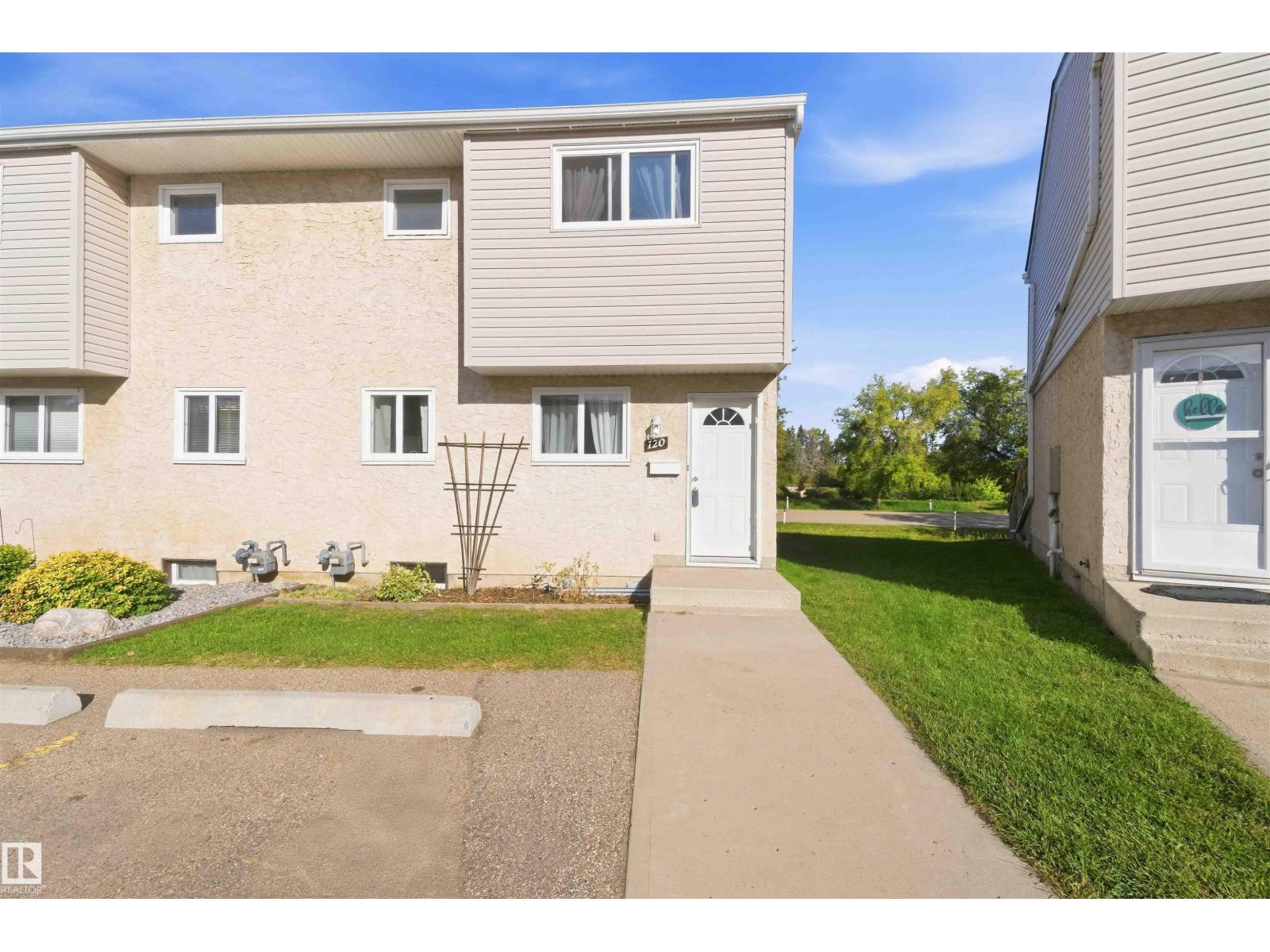 #120 5231 51 St, Bon Accord, Alberta  T0A 0K0 - Photo 1 - E4508968