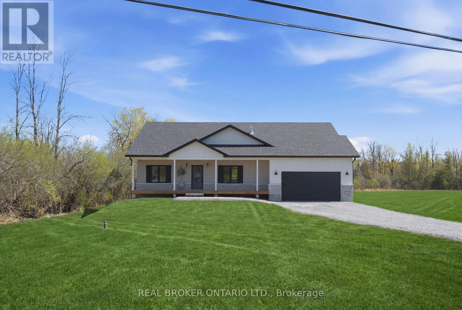 1710 County Road 18 Road, North Grenville, Ontario  K0G 1S0 - Photo 1 - X13793060