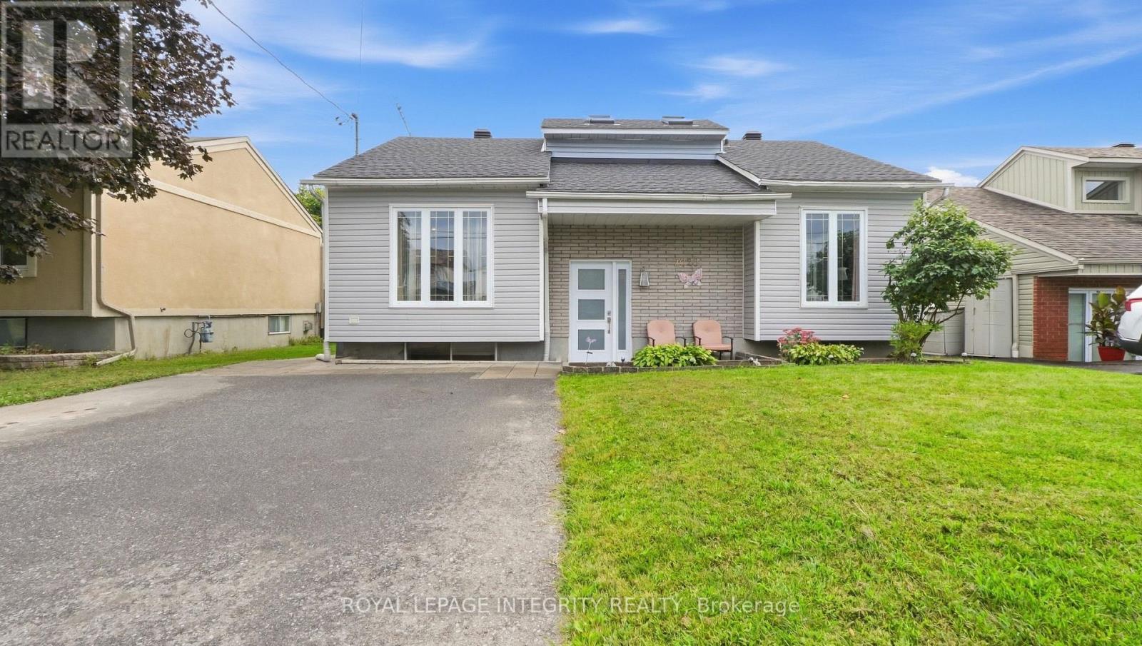 2023 WOODS STREET, Clarence-Rockland, Ontario