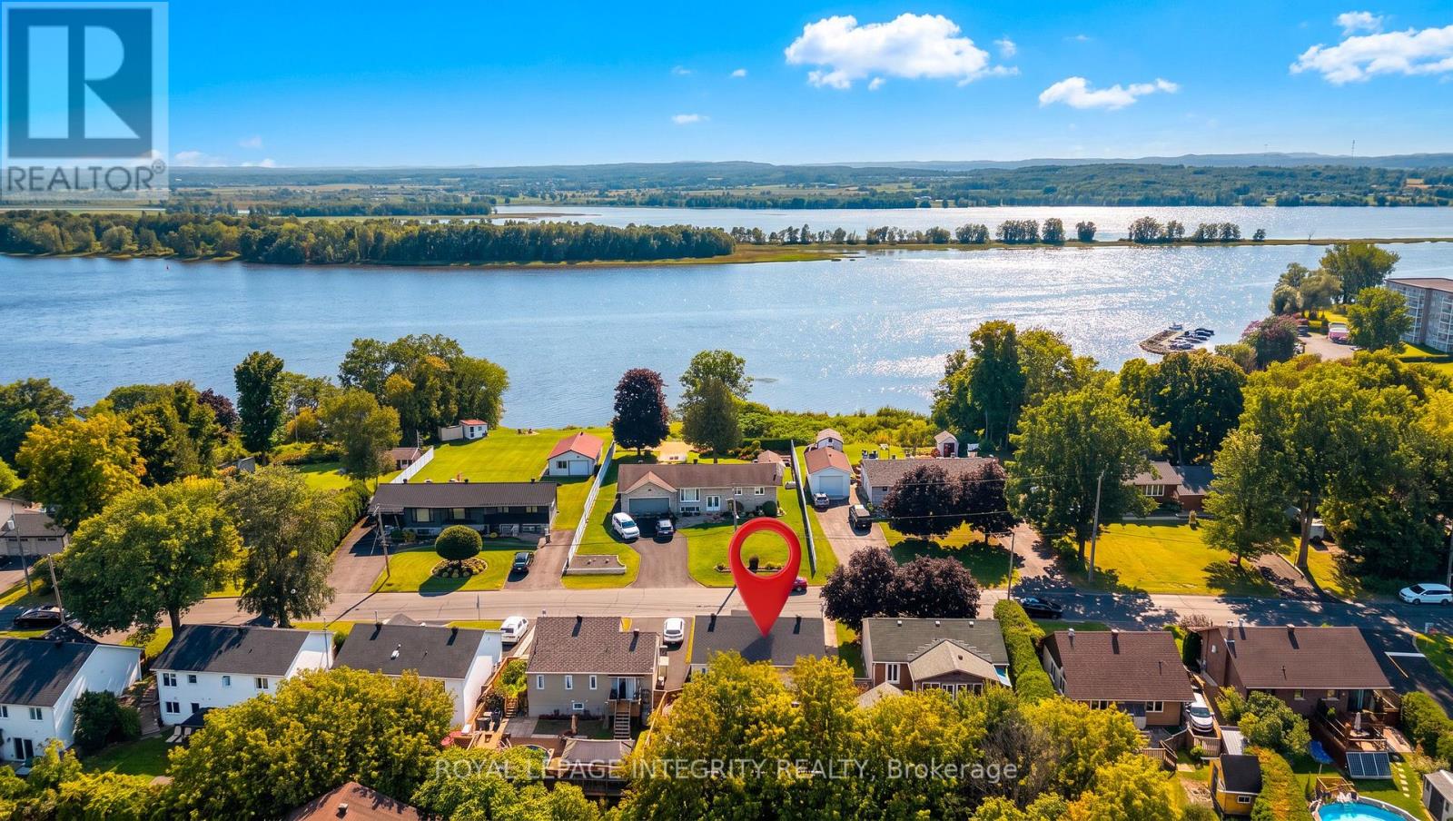 2023 Woods Street, Clarence-Rockland, Ontario  K4K 1H7 - Photo 3 - X13793072