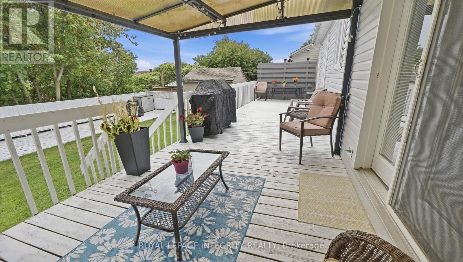 2023 Woods Street, Clarence-Rockland, Ontario  K4K 1H7 - Photo 33 - X13793072