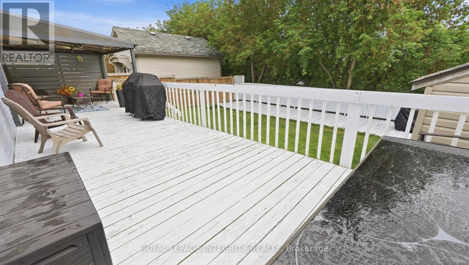2023 Woods Street, Clarence-Rockland, Ontario  K4K 1H7 - Photo 34 - X13793072