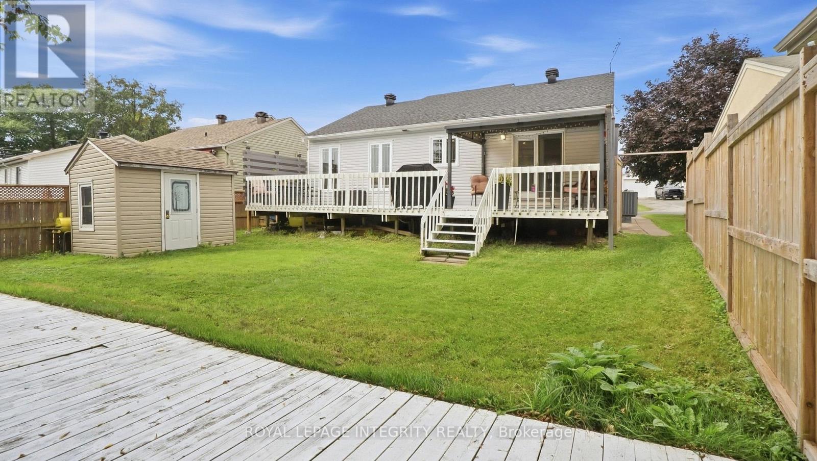 2023 Woods Street, Clarence-Rockland, Ontario  K4K 1H7 - Photo 35 - X13793072
