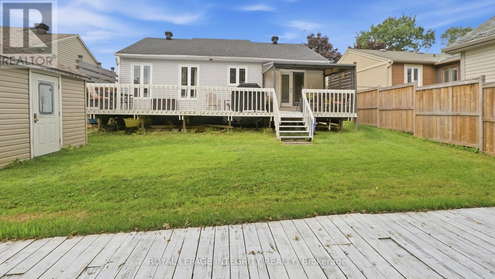 2023 Woods Street, Clarence-Rockland, Ontario  K4K 1H7 - Photo 36 - X13793072