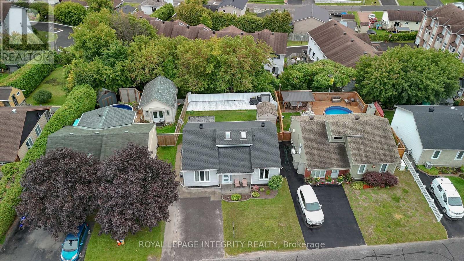 2023 Woods Street, Clarence-Rockland, Ontario  K4K 1H7 - Photo 43 - X13793072