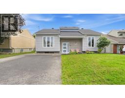 2023 WOODS STREET, Clarence-Rockland, Ontario