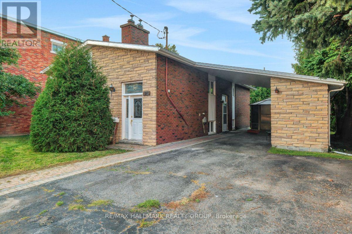 175 Carillon Street, Ottawa, Ontario  K1L 5X9 - Photo 2 - X13793090