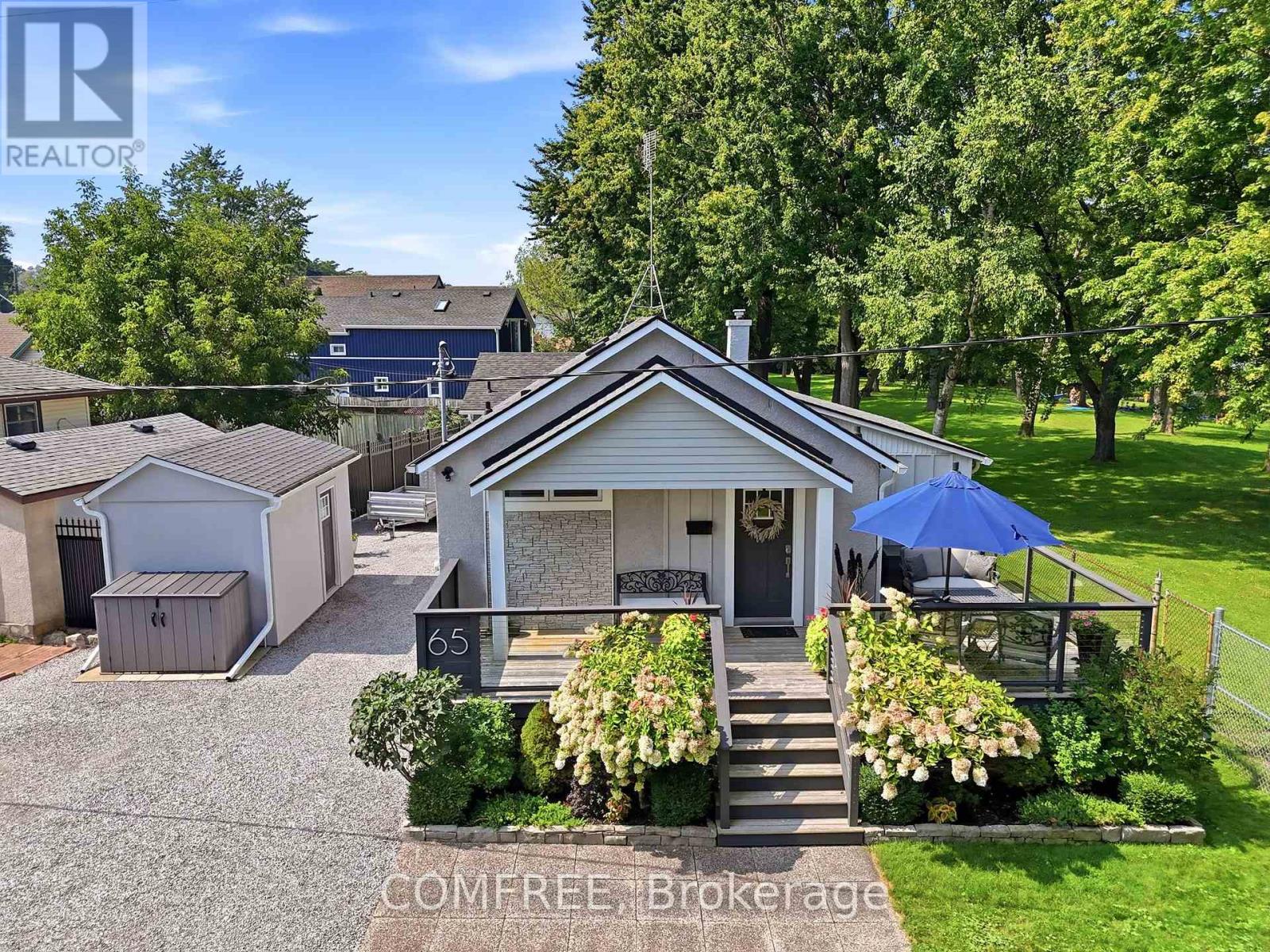 65 Bogart Street, St. Catharines, Ontario  L2M 1G6 - Photo 2 - X13793108