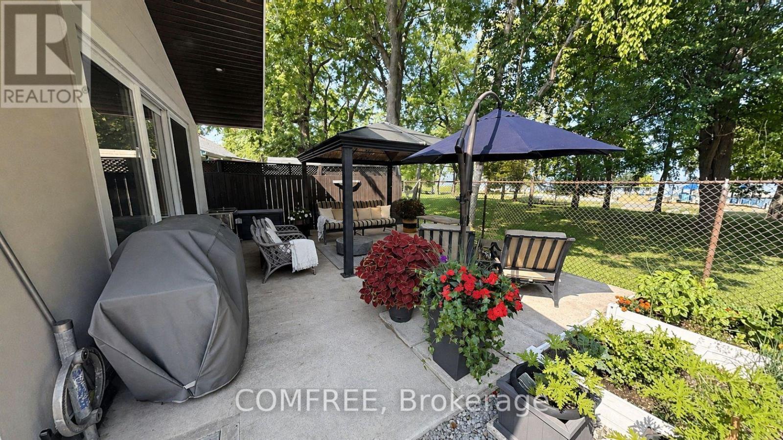 65 Bogart Street, St. Catharines, Ontario  L2M 1G6 - Photo 20 - X13793108