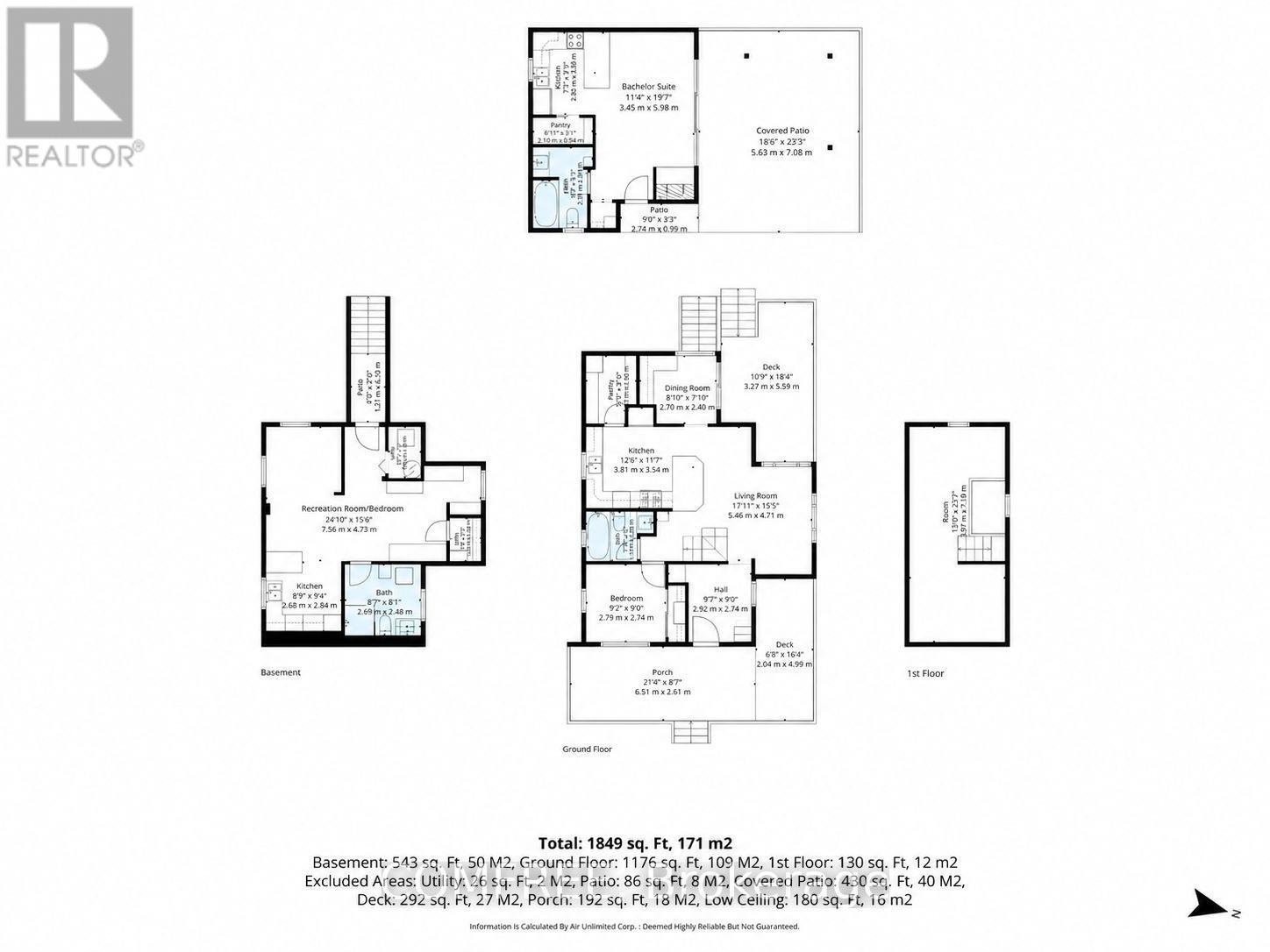 65 Bogart Street, St. Catharines, Ontario  L2M 1G6 - Photo 21 - X13793108