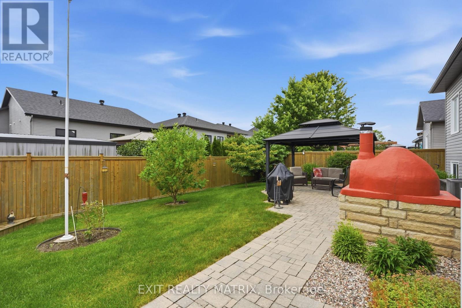 309 Colmar Street, Russell, Ontario  K0A 1W0 - Photo 32 - X13793134