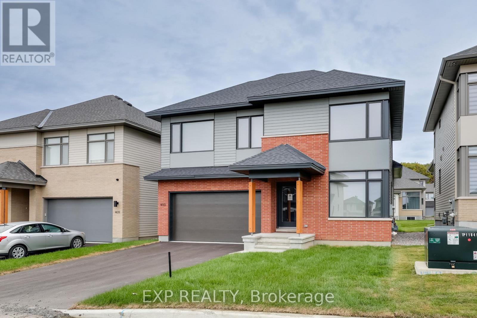 405 POINT GREY TERRACE, ottawa, Ontario