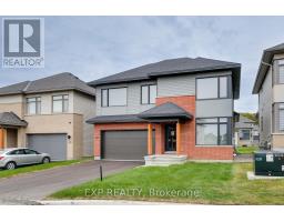 405 POINT GREY TERRACE, Ottawa, Ontario