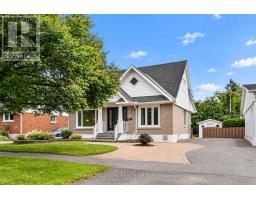 2544 SEVERN AVENUE, Ottawa, Ontario