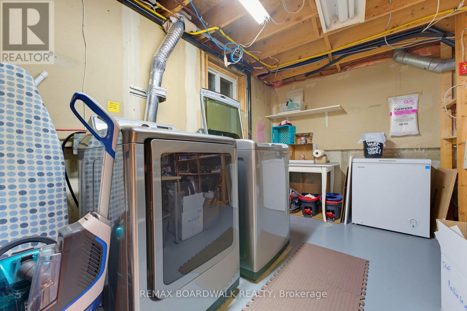 6485 Doctor Blair Crescent, Ottawa, Ontario  K0A 2T0 - Photo 29 - X13793180