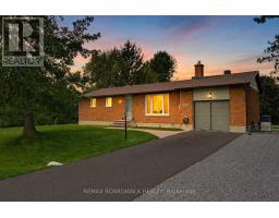 6485 DOCTOR BLAIR CRESCENT, Ottawa, Ontario