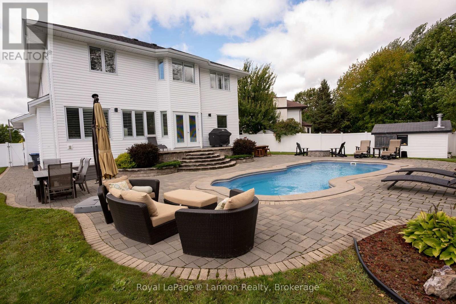 120 Light Court, Thunder Bay, Ontario  P7B 6K5 - Photo 42 - X13793170