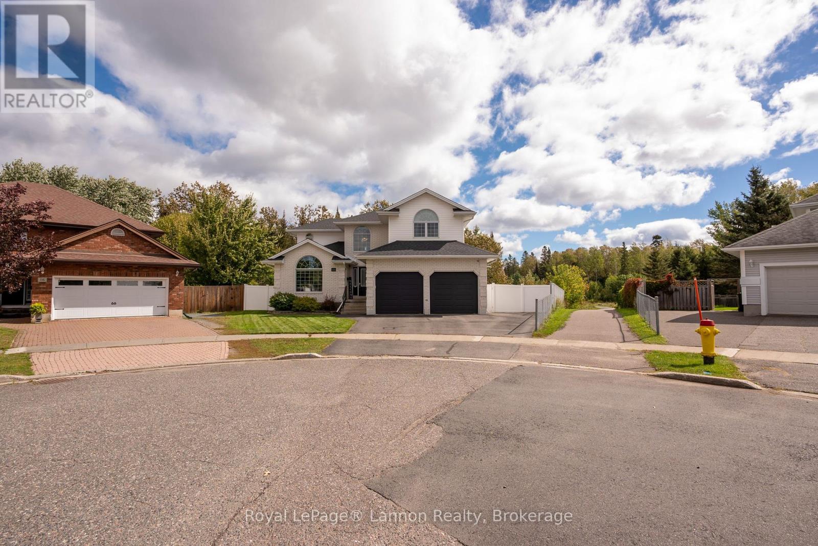 120 Light Court, Thunder Bay, Ontario  P7B 6K5 - Photo 49 - X13793170